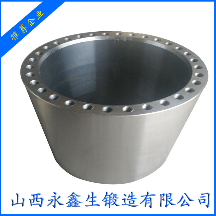 為什么不銹鋼鍛件會(huì)生銹