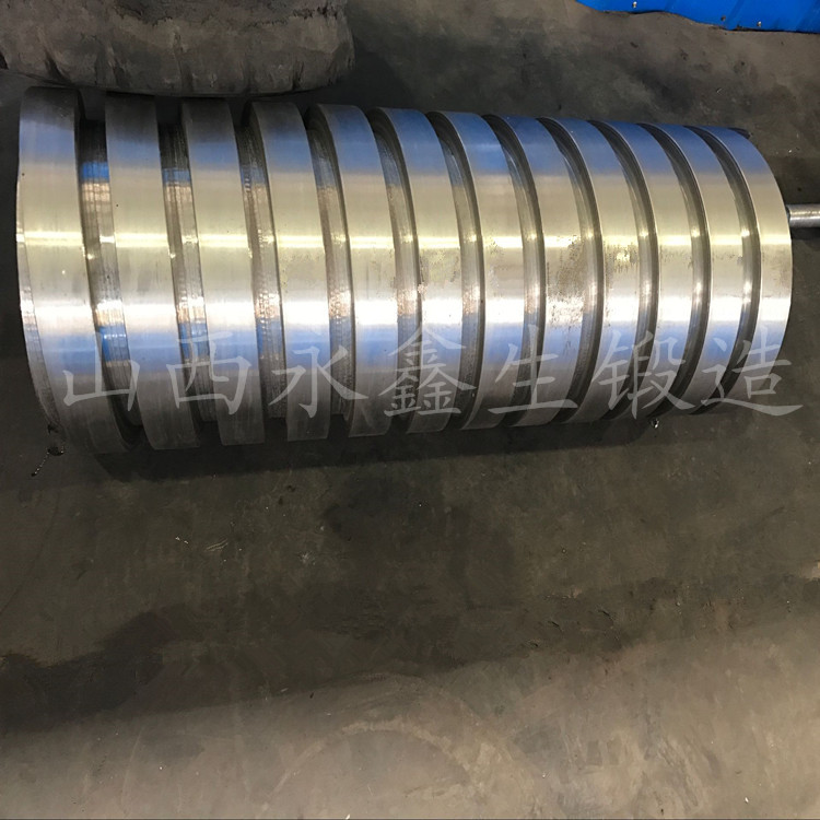 不銹鋼鍛件質(zhì)量的檢驗(yàn)包括什么？