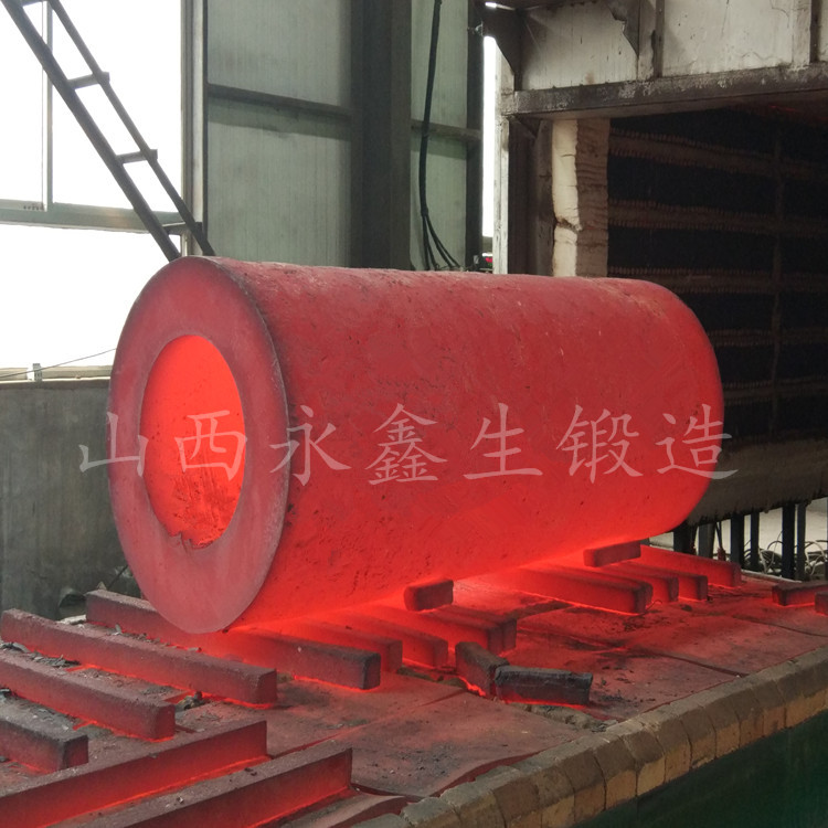 不銹鋼鍛件過(guò)熱和過(guò)燒的鑒別方法
