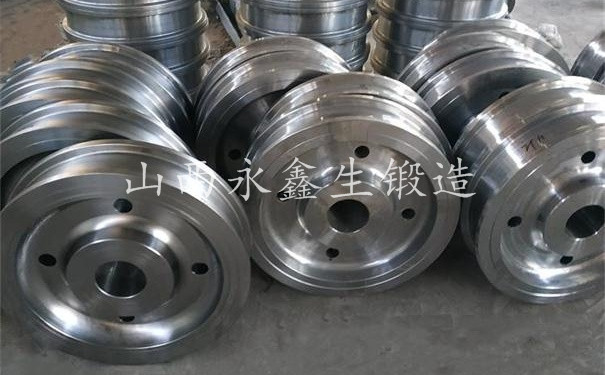 為什么要研究鍛件內(nèi)部的變形分布規(guī)律？