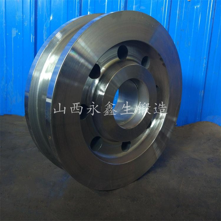 鍛件質(zhì)量的檢驗是怎樣的？