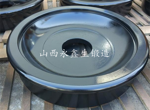 鍛件廠對最終熱處理質(zhì)量有什么要求？