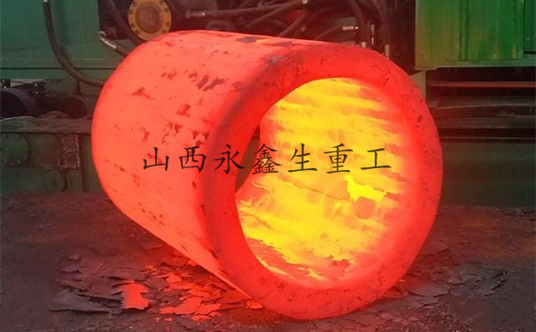 鍛造鍛件前的準(zhǔn)備包括什么？