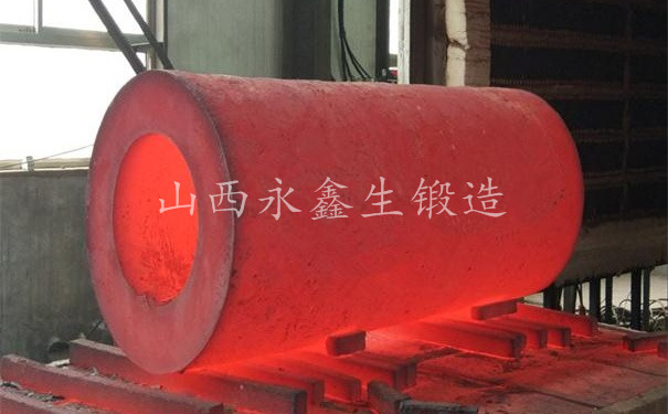 鍛件毛坯選擇不合理會有什么影響？