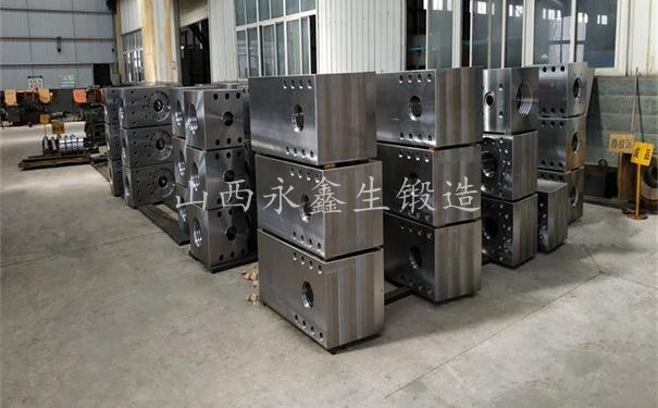 鍛件行業(yè)是如何發(fā)展的？