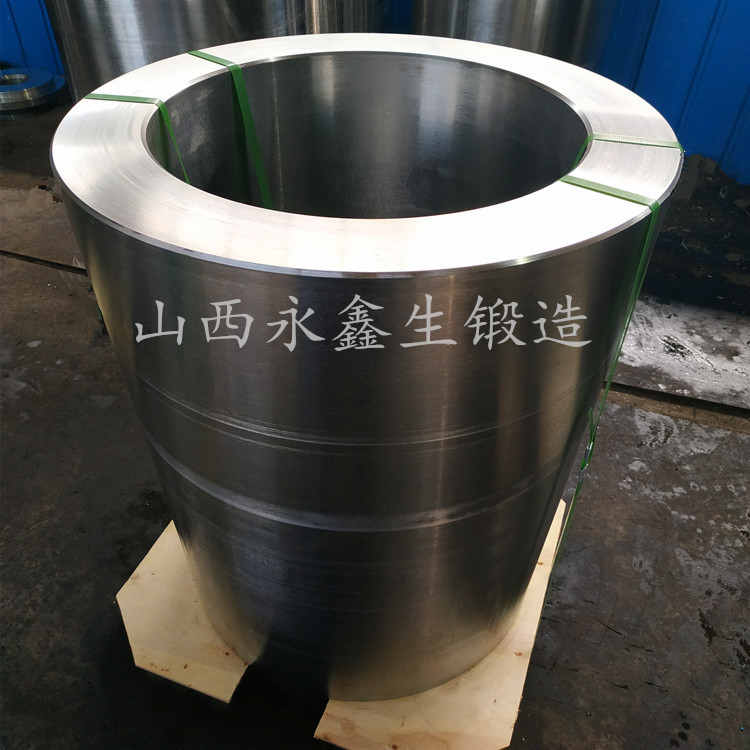 大型筒體鍛件的重要作用有哪些？