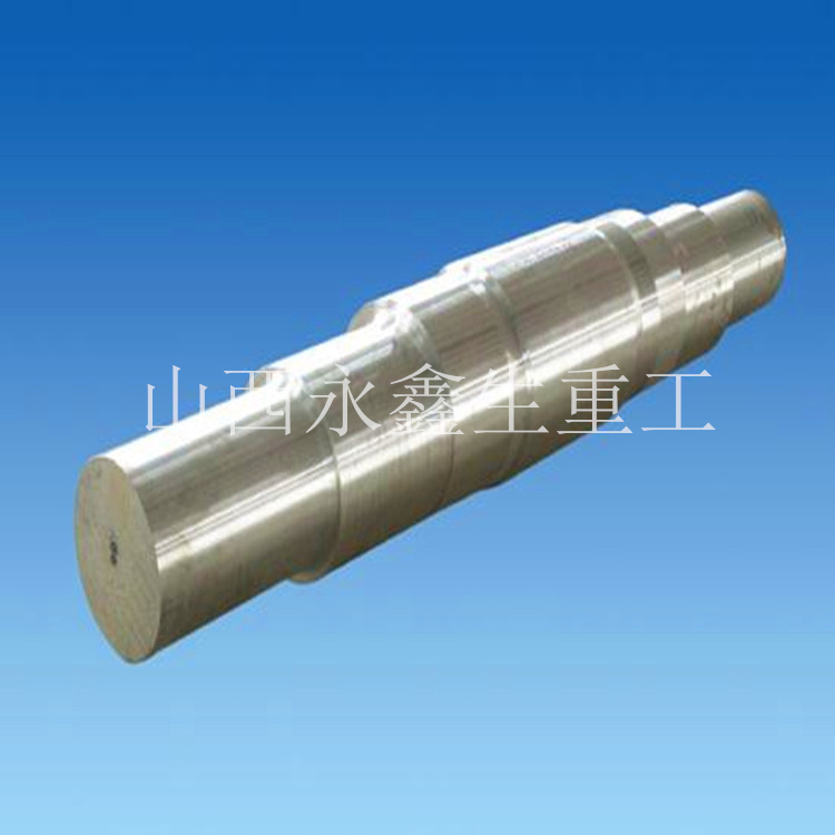 大型軸鍛件有哪些用鋼的冶煉方法？