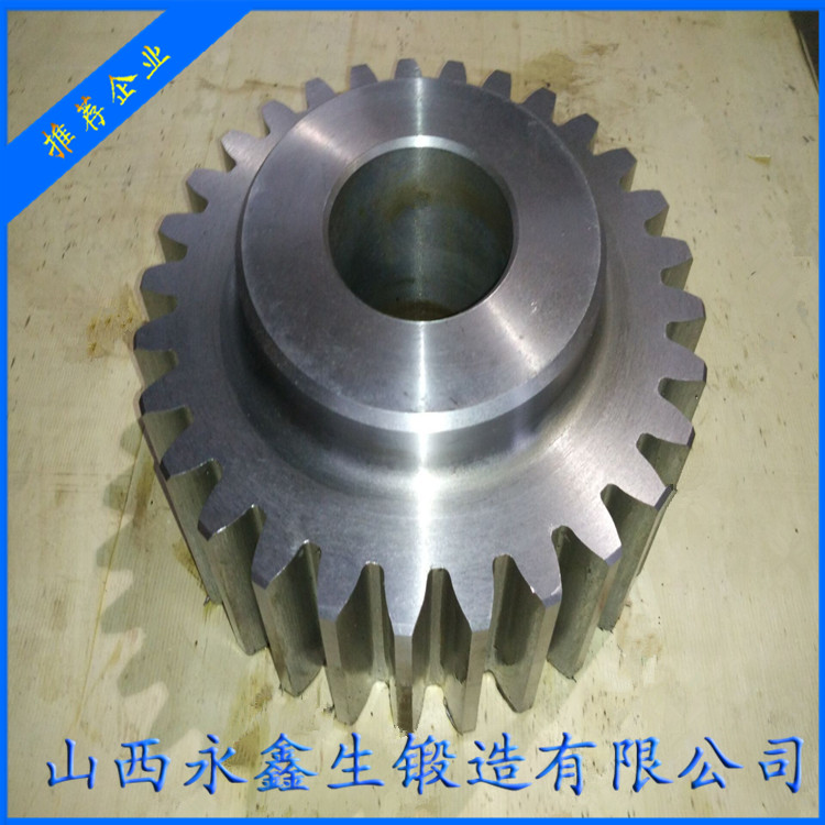 鍛件廠可來(lái)圖定制銷售 供應(yīng)優(yōu)質(zhì)大型420不銹鋼鍛件 產(chǎn)品周期短而優(yōu)