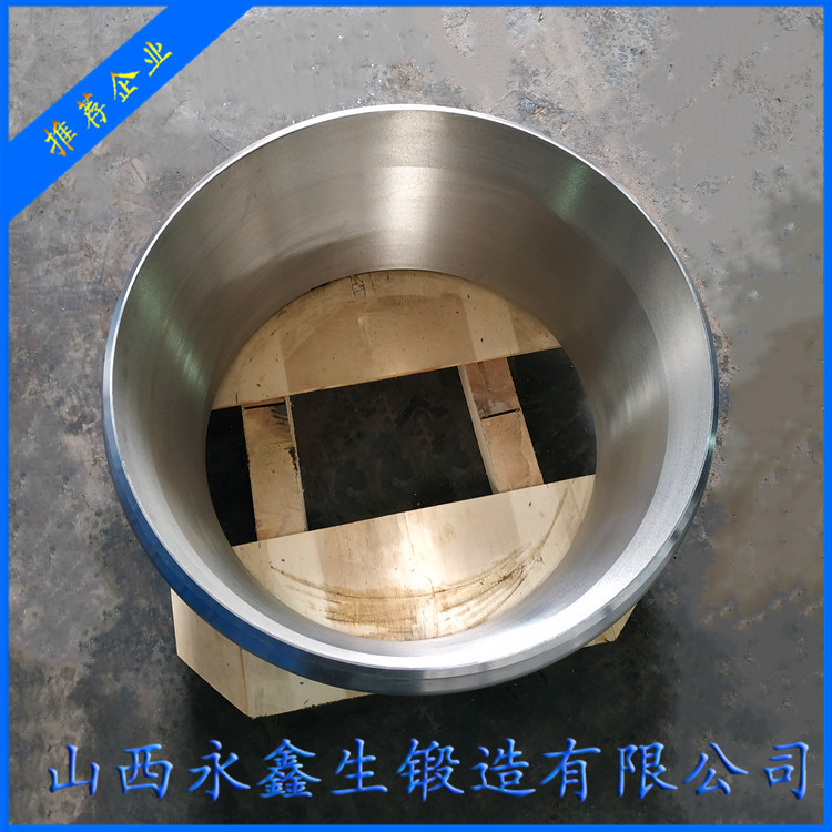 重質(zhì)油分離器N1補強管DN1000