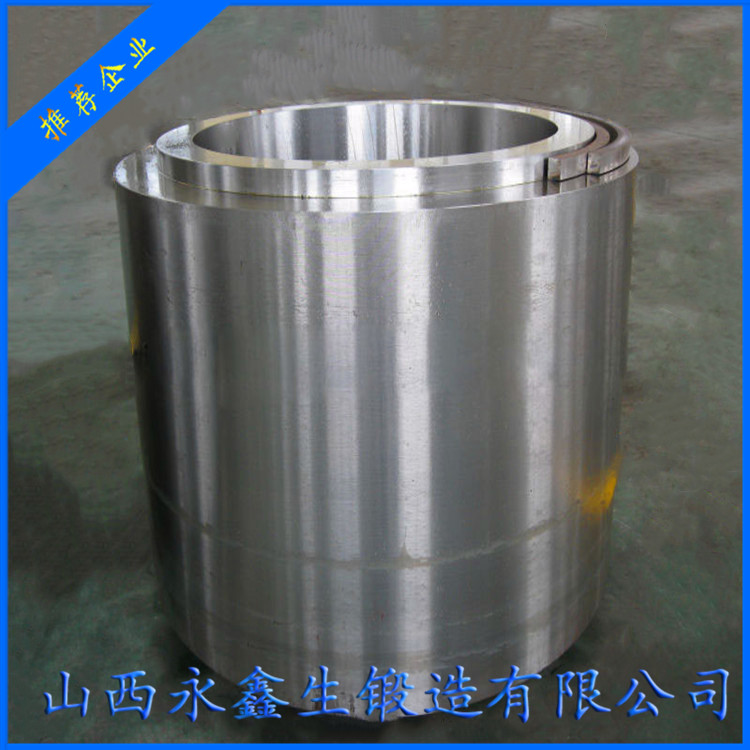 重質(zhì)油分離器N1補強管DN900