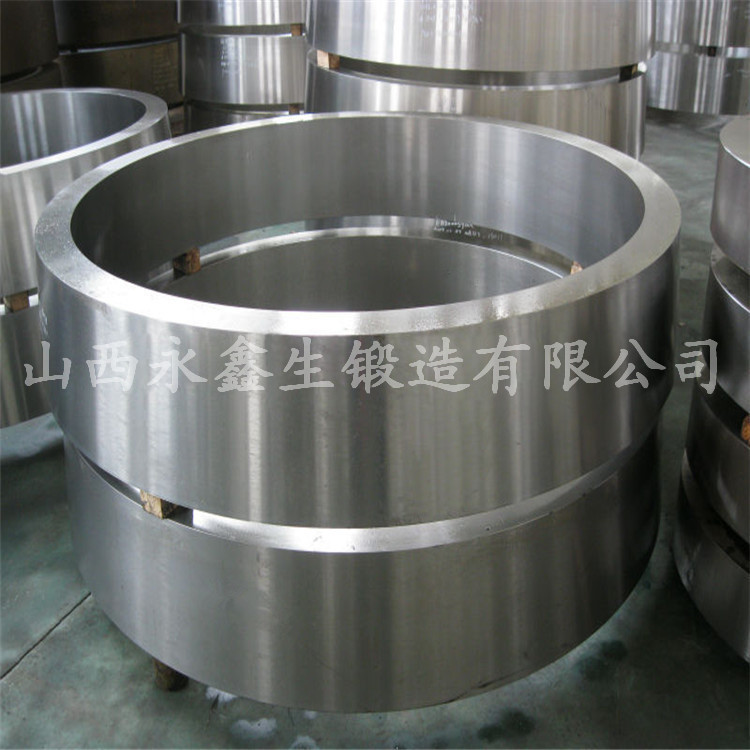 如何探討鍛件的質(zhì)量問題？
