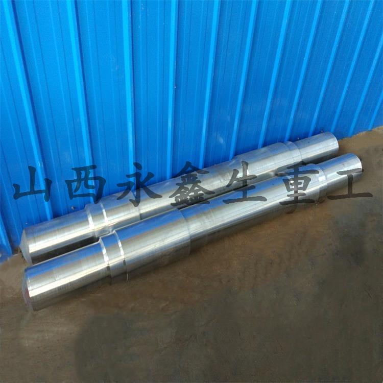 有哪些方法可以提高大型鍛件質(zhì)量？