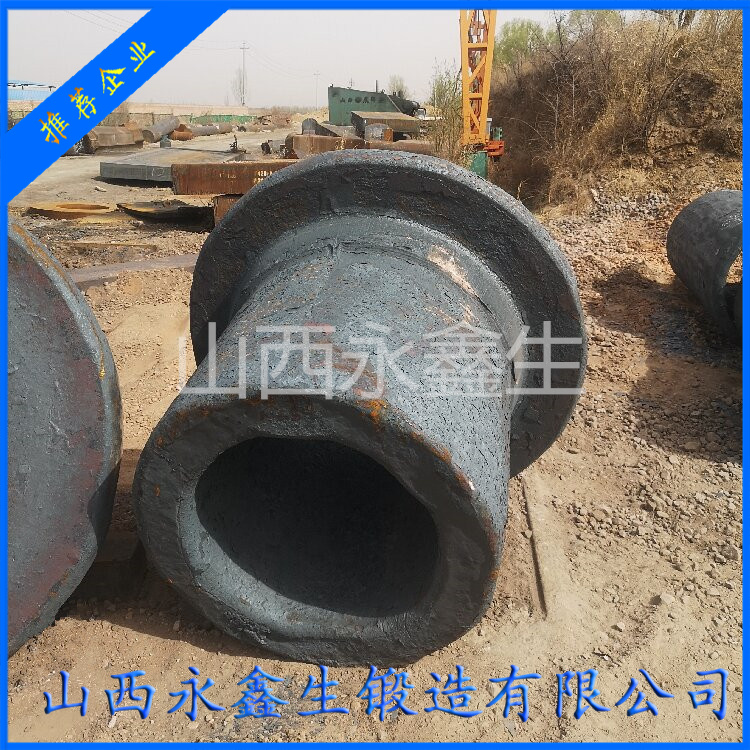 鍛造龍門(mén)吊油缸