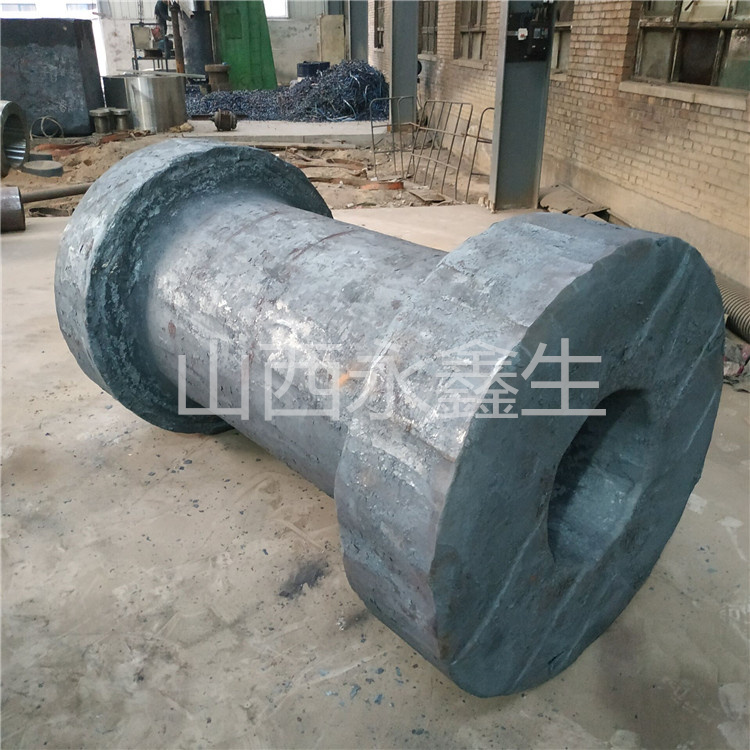 重型鍛件在鍛造過(guò)程中要注意什么？