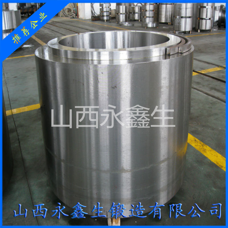 油缸鍛件的常用材質(zhì)有哪些？