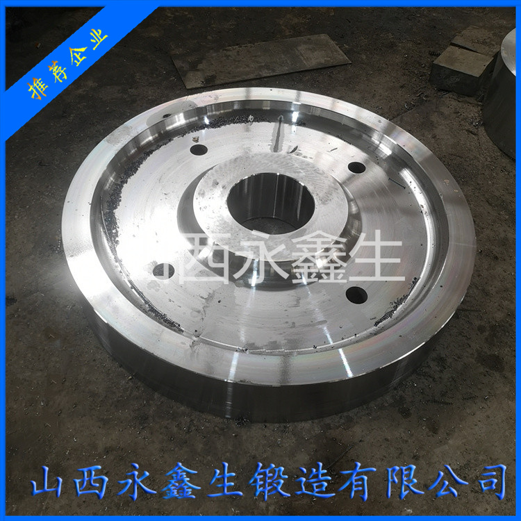 行車輪鍛件一般用于哪些行業(yè)？
