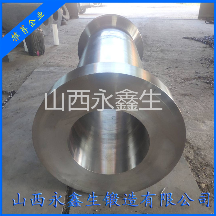 什么是筒體大型鍛件？