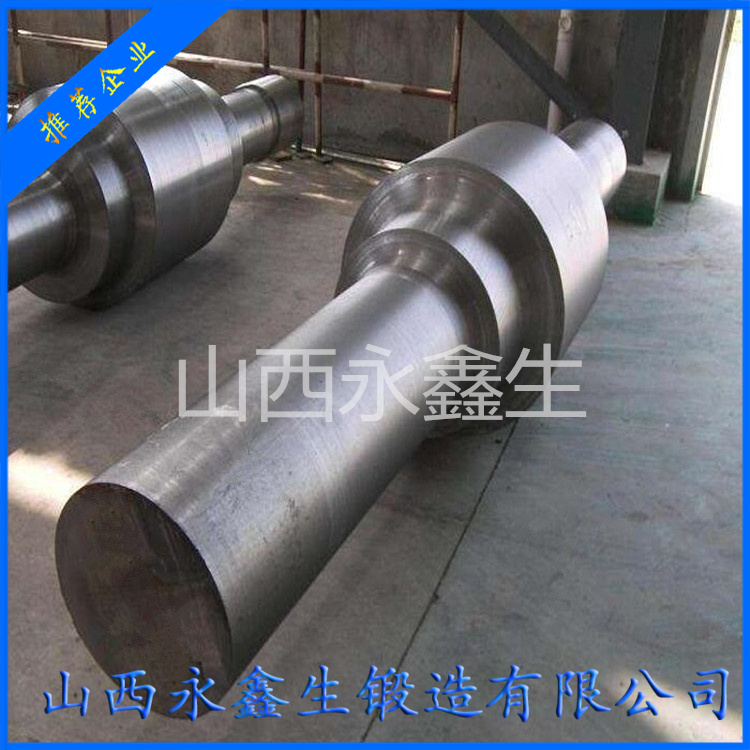電機(jī)轉(zhuǎn)軸更適宜采用什么材質(zhì)？