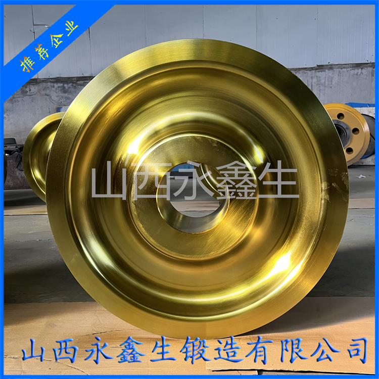 車輪鍛件廠是如何進(jìn)行鍛造的？