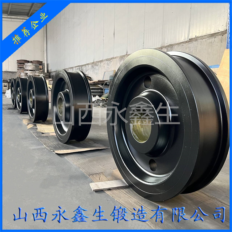 國內(nèi)模鍛車輪鍛件鍛造廠家哪家更值得信賴？