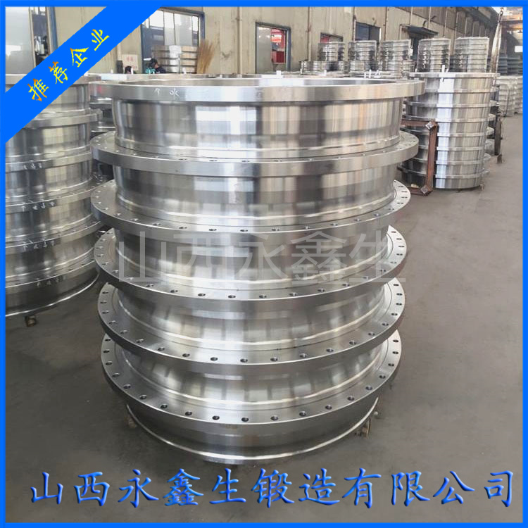環(huán)形鍛件在哪些場景應(yīng)用