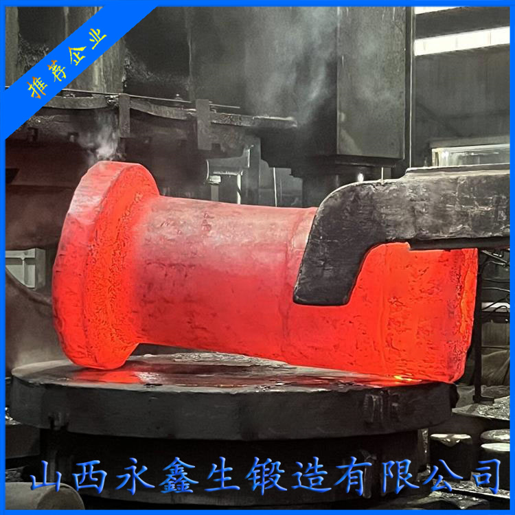 筒體鍛件再制造技術的經(jīng)濟性與環(huán)保效益