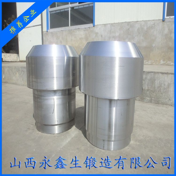 10Cr9Mo1VNbN無縫鋼管鍛件